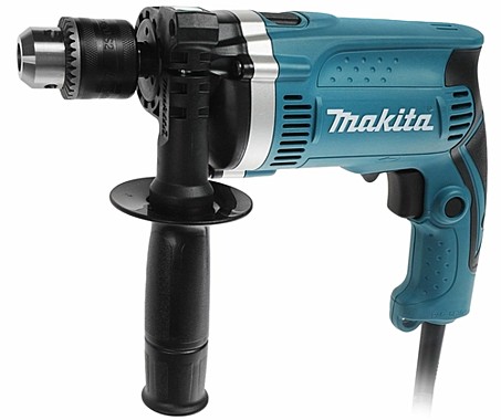 Дрель ударная Makita HP1630KX2